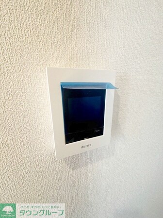 ウィステリアの物件内観写真